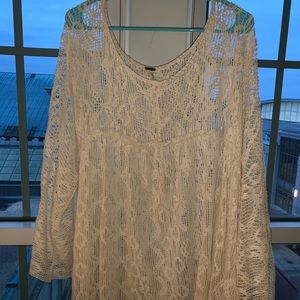 Free People Tunic